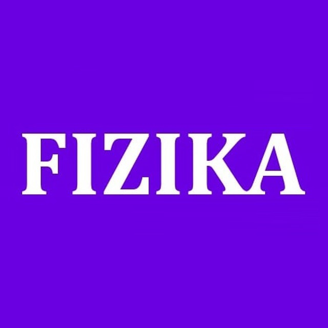 Fizika (1-semestr)