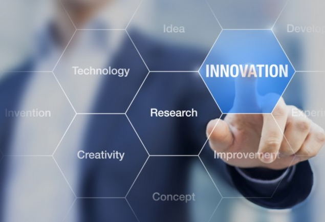 Iqtisodiyotda axborot KKTT