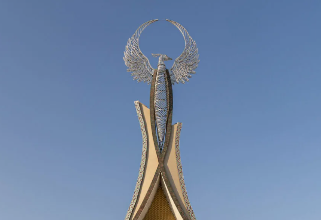 O‘zbekistonning eng yangi tarixi